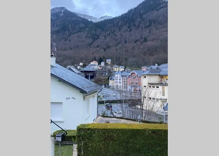 Apartmán Renove 4pers Confort & Garage