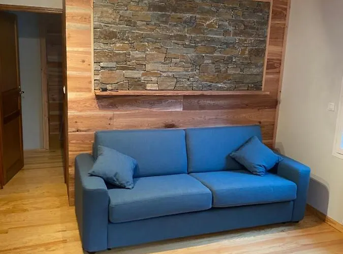 Renove 4pers Confort & Garage * Cauterets