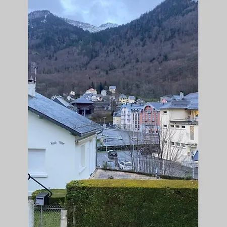 Appartement Rénové 4pers Confort&garage