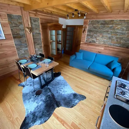 Rénové 4pers Confort&garage Appartement Cauterets