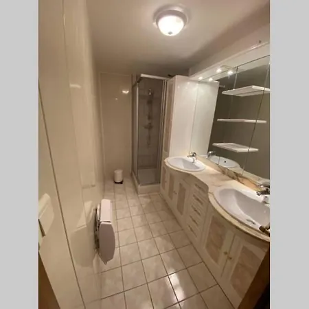 Renove 4pers Confort & Garage * Cauterets