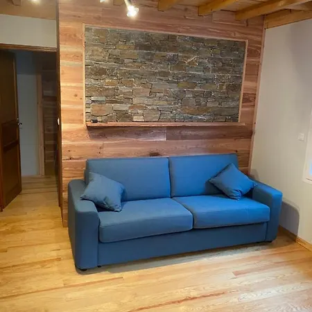 Rénové 4pers Confort&garage * Cauterets