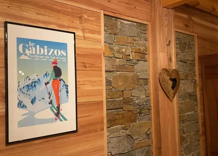 Renove 4pers Confort & Garage *